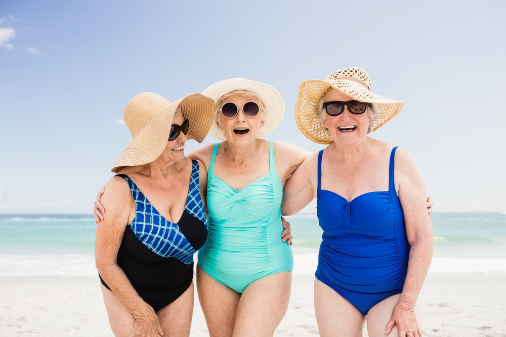 Deilig badeferie i solfylte Fuengirola � velg mellom �n eller to uker!